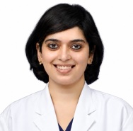 Dr Pranati Sharma